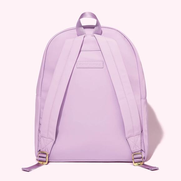 Stoney Clover Lane Classic Backpack ~ Grape